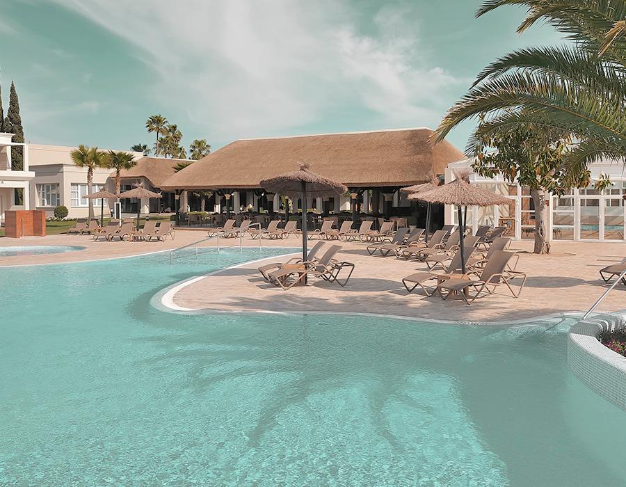 Vincci Costa Golf 4* Vincci Costa Golf 4* Cádiz Vincci Costa Golf 4* Vincci Costa Golf 4* Cádiz