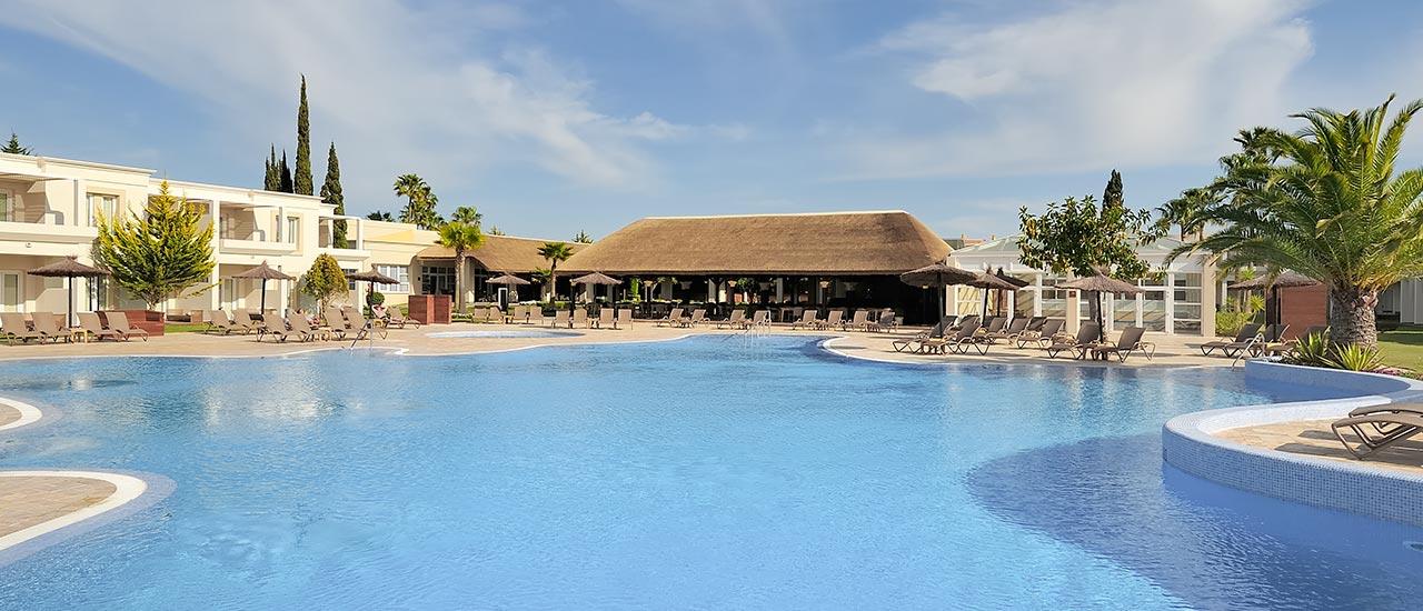 Vincci Costa Golf 4* Vincci Costa Golf 4* Cádiz Vincci Costa Golf 4* Vincci Costa Golf 4* Cádiz