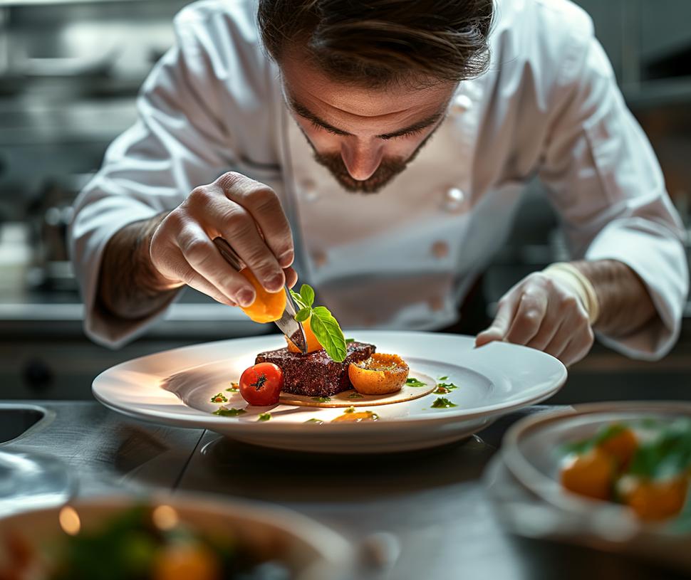 EAT&DRINK Vincci Costa Golf 4* Cádiz EAT&DRINK Vincci Costa Golf 4* Cádiz